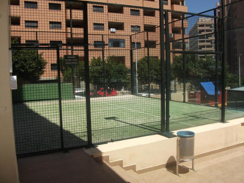  à vendre appartement La Cala Marina Baixa 20
