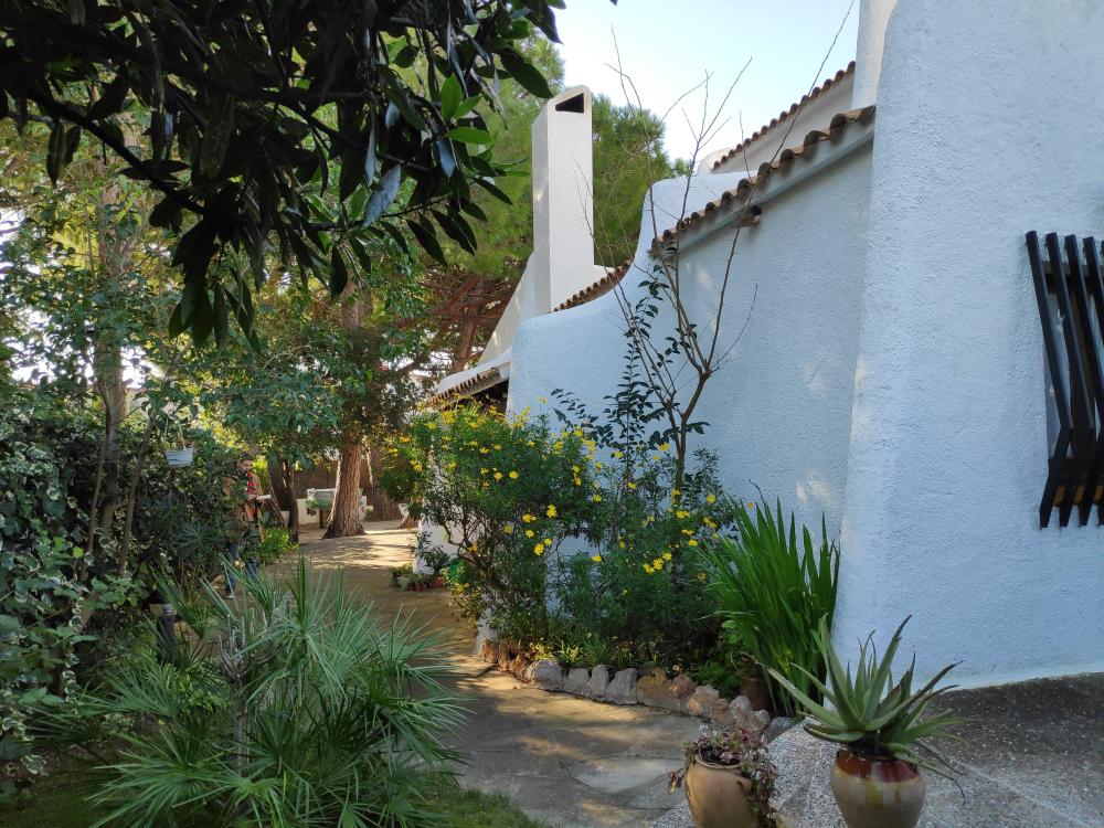  à vendre villa Barri Maritim De Comarruga Baix Penedès 19
