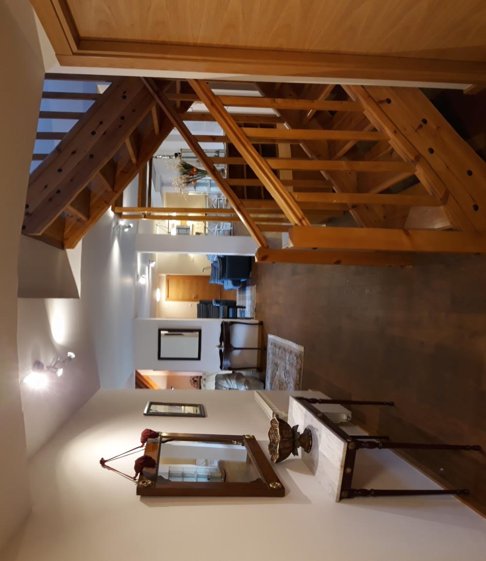  à vendre duplex Sallent De Gállego Alto Gállego 1