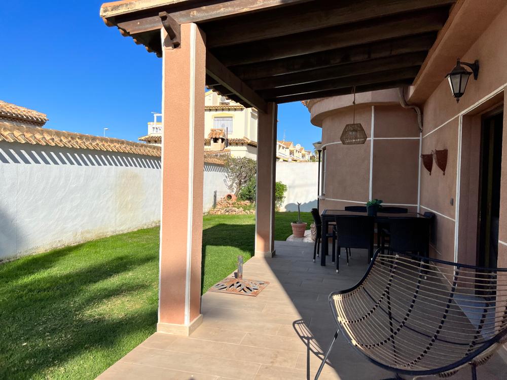  à vendre villa Orihuela Costa Baix Segura 21