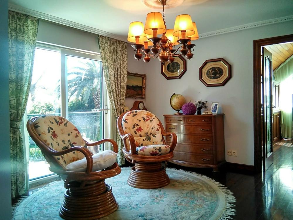  à vendre villa Gajano Trasmiera 14