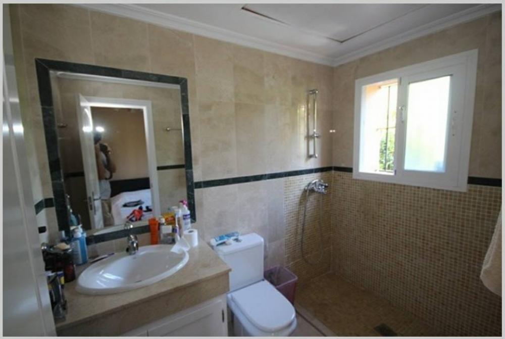  à vendre villa Atalaya Isdabe Costa Del Sol Occidental 2