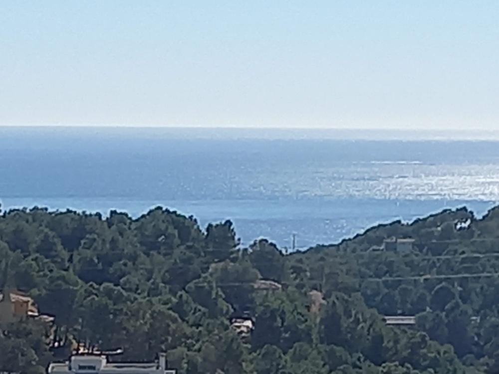  à vendre terrain Sierra De Altea Marina Baixa 16