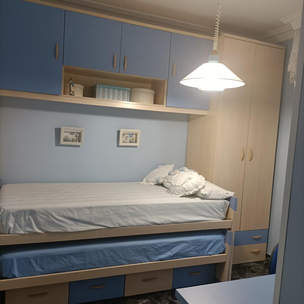à vendre duplex Los Navalucillos Jara (La) 3