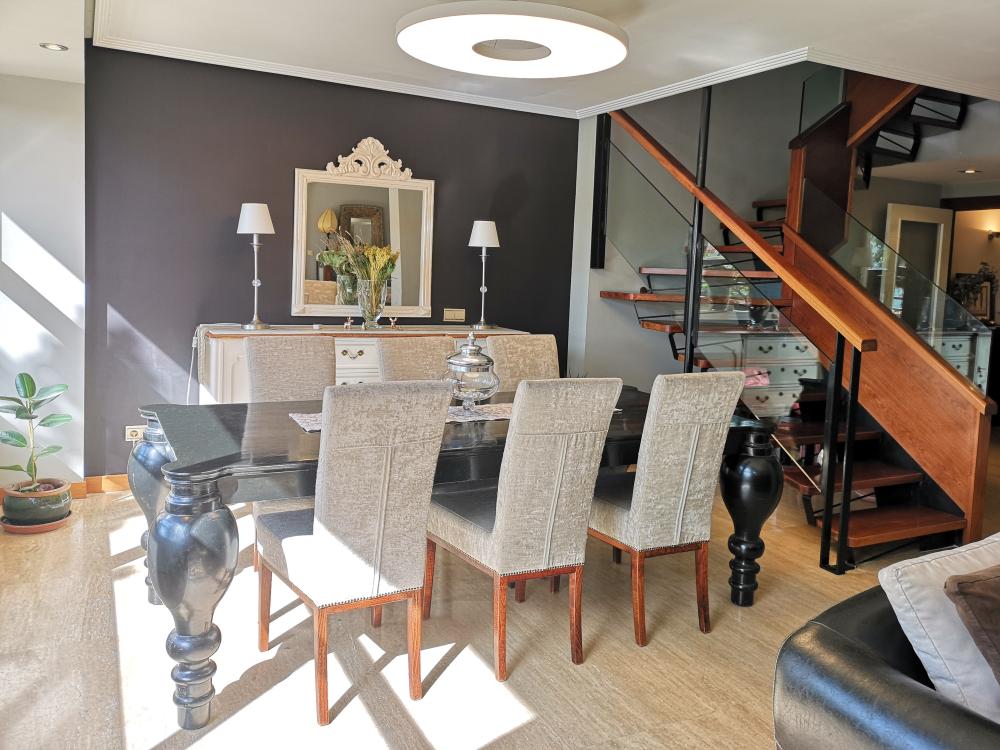  à vendre duplex Moncloa-Valdemarín Madrid Capital 4