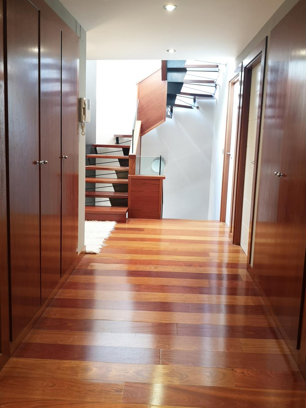  à vendre duplex Moncloa-Valdemarín Madrid Capital 13
