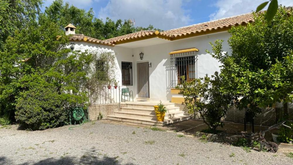  à vendre villa Baena Campiña De Baena 9