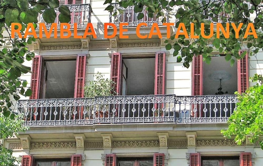  à vendre appartement Eixample-Dreta De L'eixample 08007 Barcelonès 5