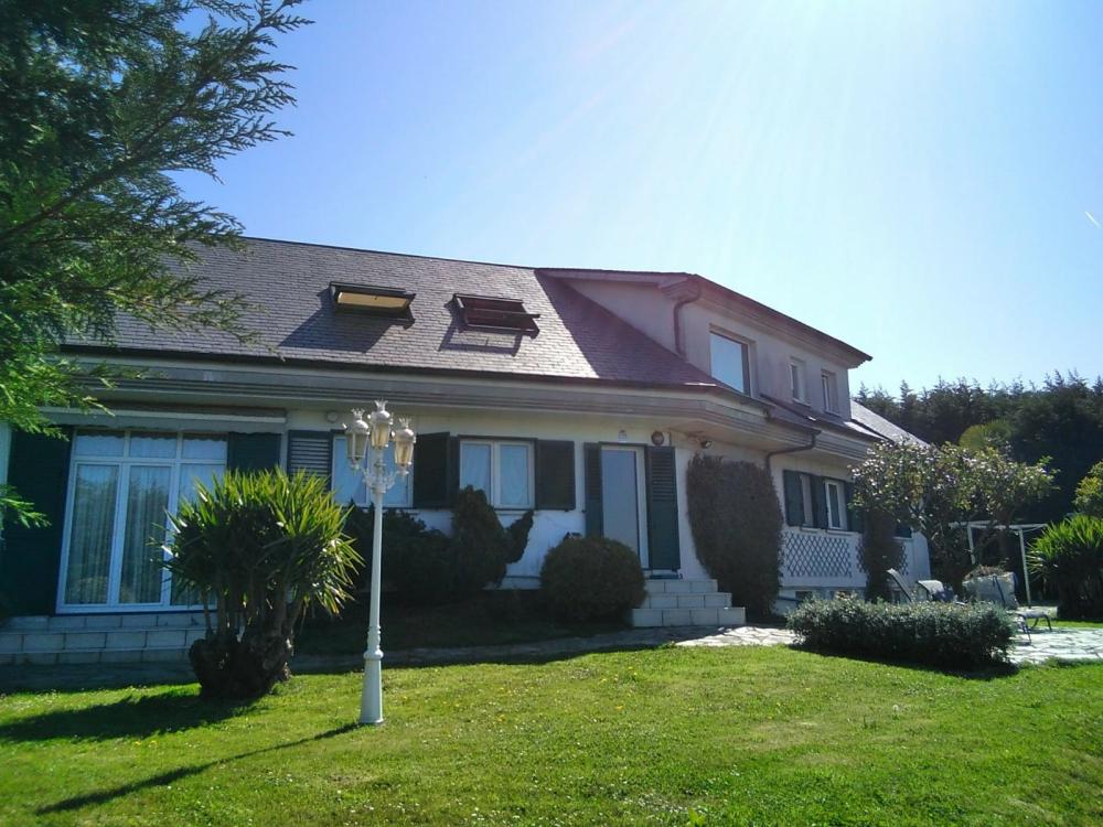 à vendre villa Gajano Trasmiera 5
