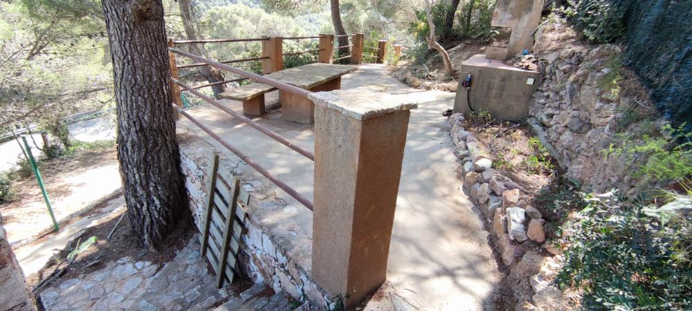  à vendre maison Begur Baix Empordà 6
