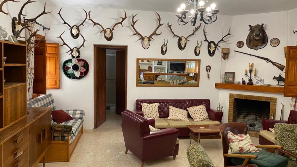  à vendre villa Baena Campiña De Baena 19