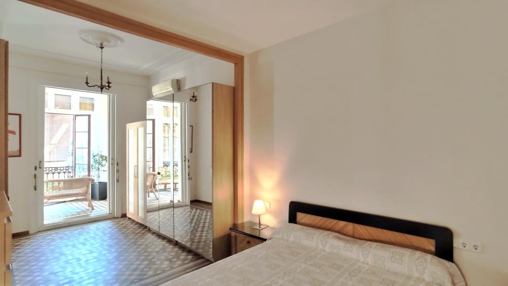  à vendre appartement Eixample-Dreta De L'eixample 08007 Barcelonès 24