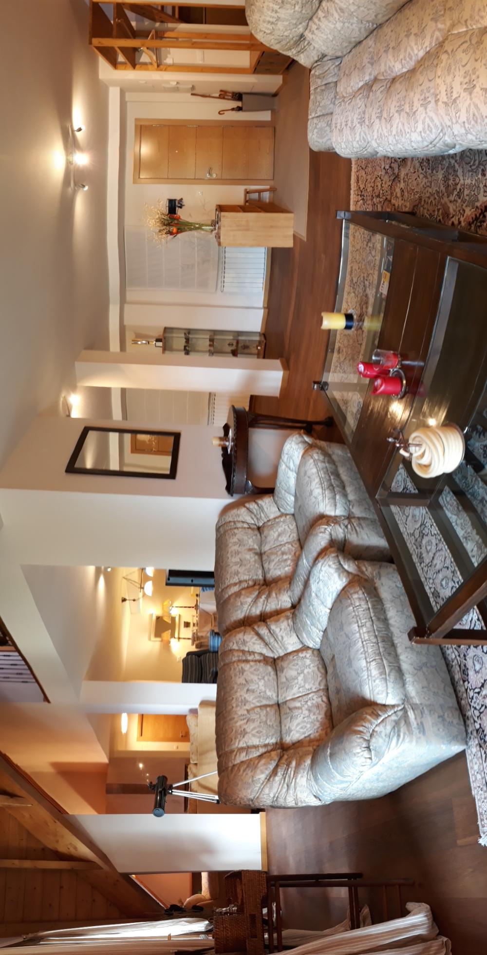  à vendre duplex Sallent De Gállego Alto Gállego 4