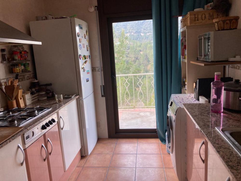  à vendre maison de campagne Marganell Bages 6