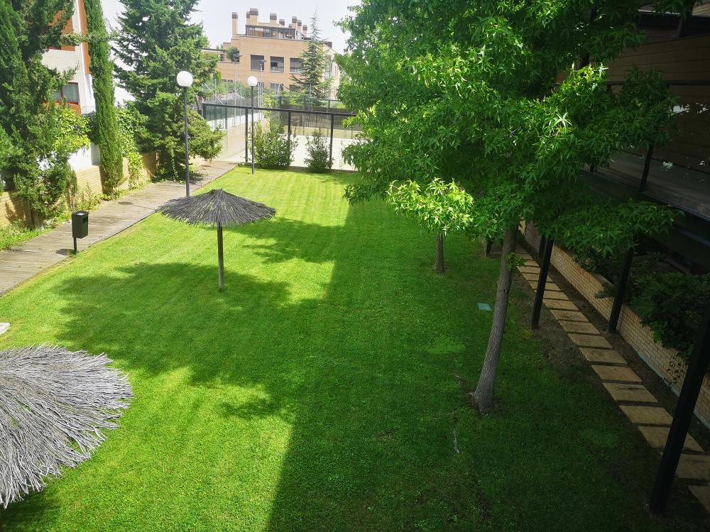  à vendre duplex Moncloa-Valdemarín Madrid Capital 30