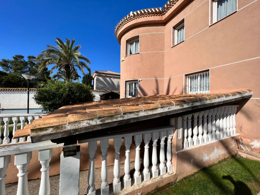  à vendre villa Orihuela Costa Baix Segura 24