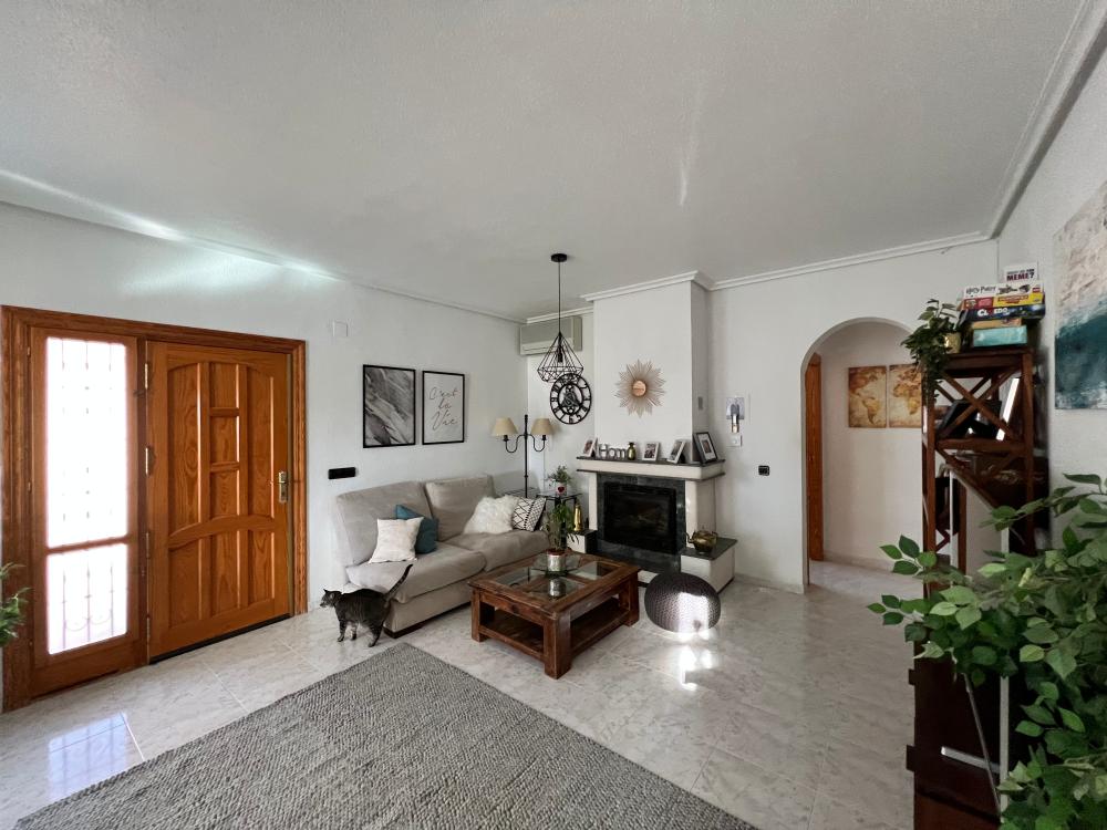  à vendre villa Orihuela Costa Baix Segura 19