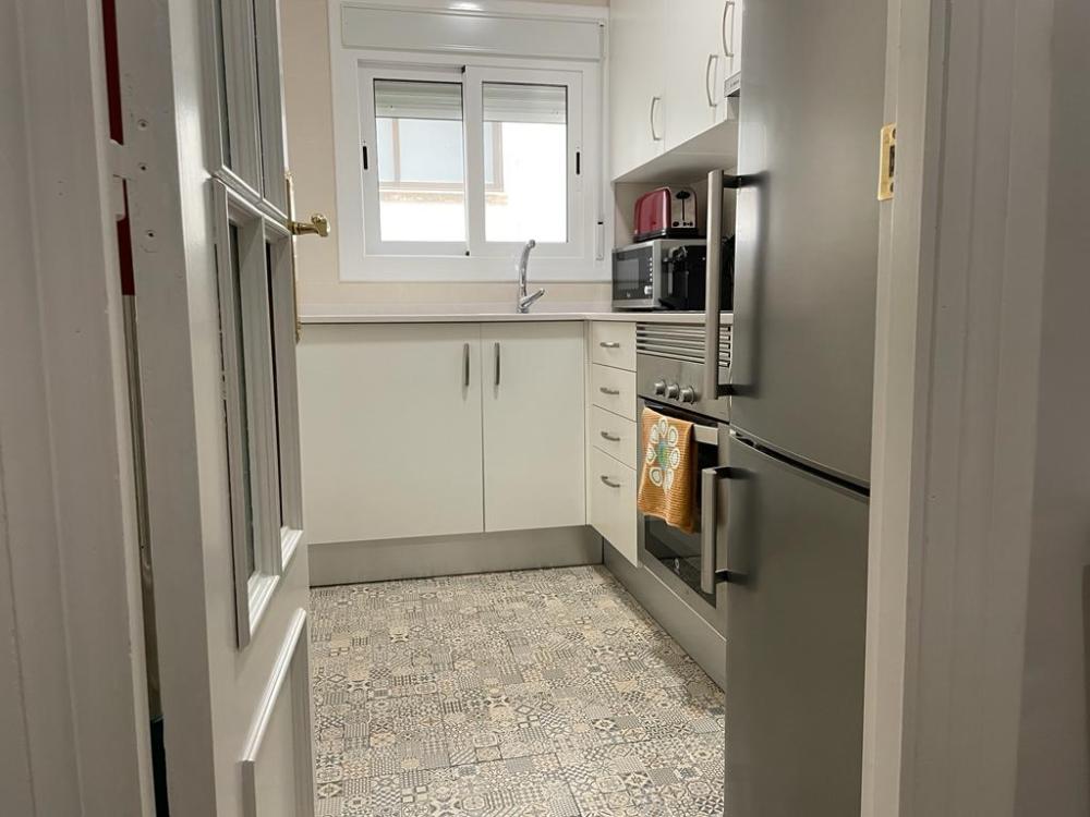  à vendre appartement L'hospitalet De L'infant Baix Camp 5