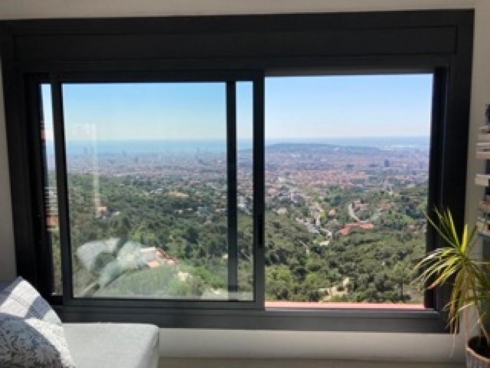  à vendre appartement Sarrià-Sant Gervasi-Vallvidrera-Tibidabo-Les Planes Barcelonès 2