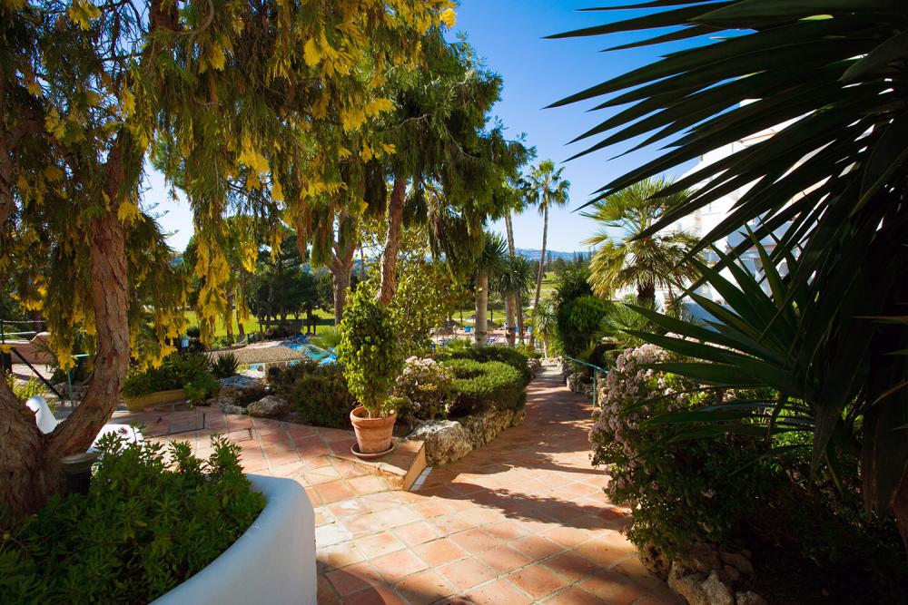  à vendre appartement Mijas Golf Costa Del Sol Occidental 10
