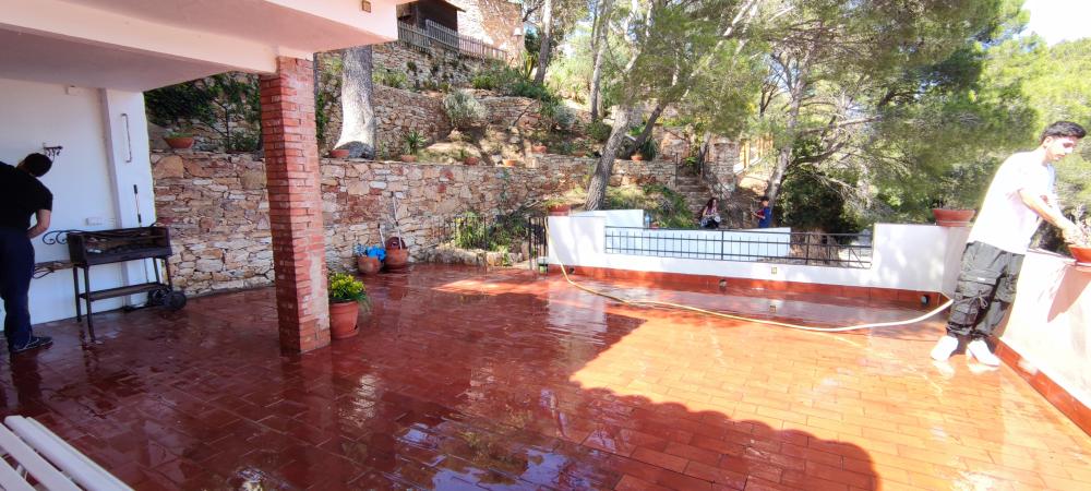  à vendre maison Begur Baix Empordà 2