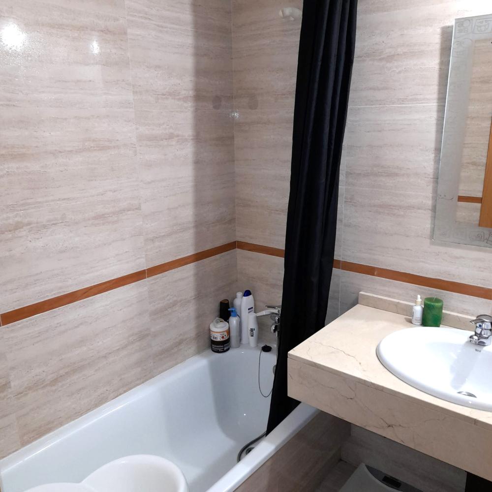  à vendre appartement La Cala Marina Baixa 11