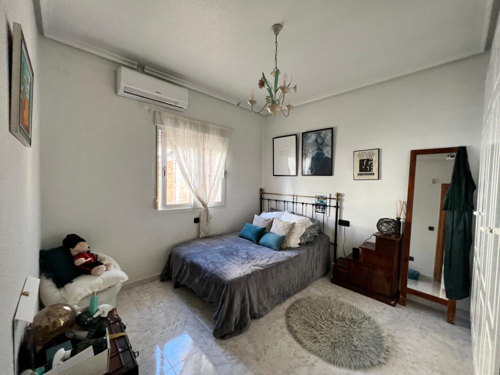  à vendre villa Orihuela Costa Baix Segura 38