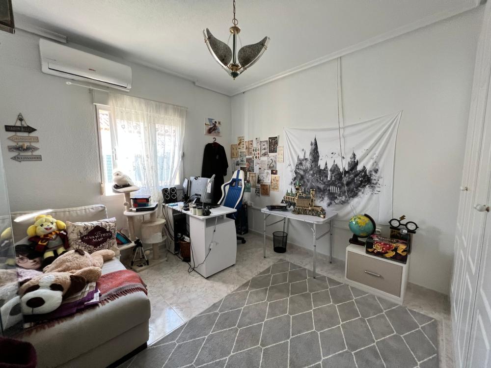  à vendre villa Orihuela Costa Baix Segura 12