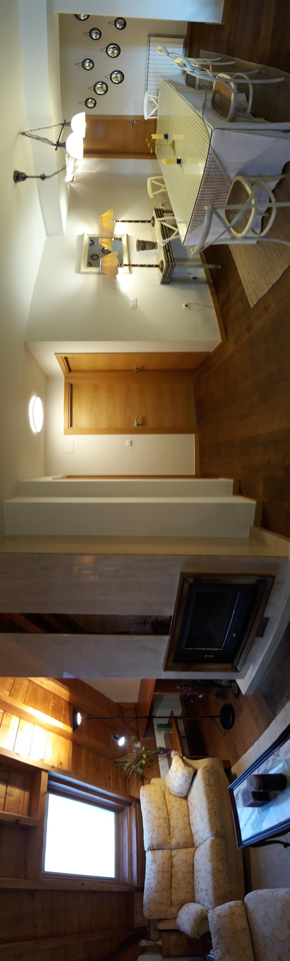  à vendre duplex Sallent De Gállego Alto Gállego 5