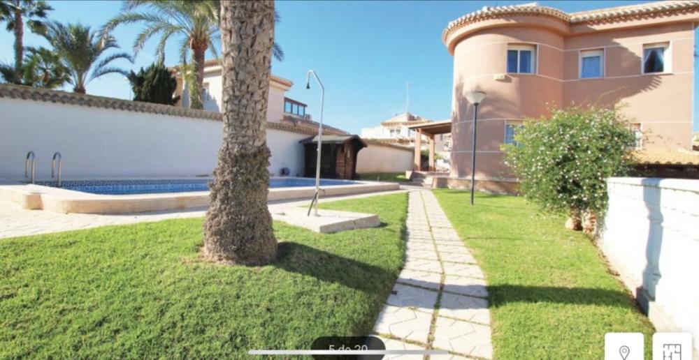  à vendre villa Orihuela Costa Baix Segura 2
