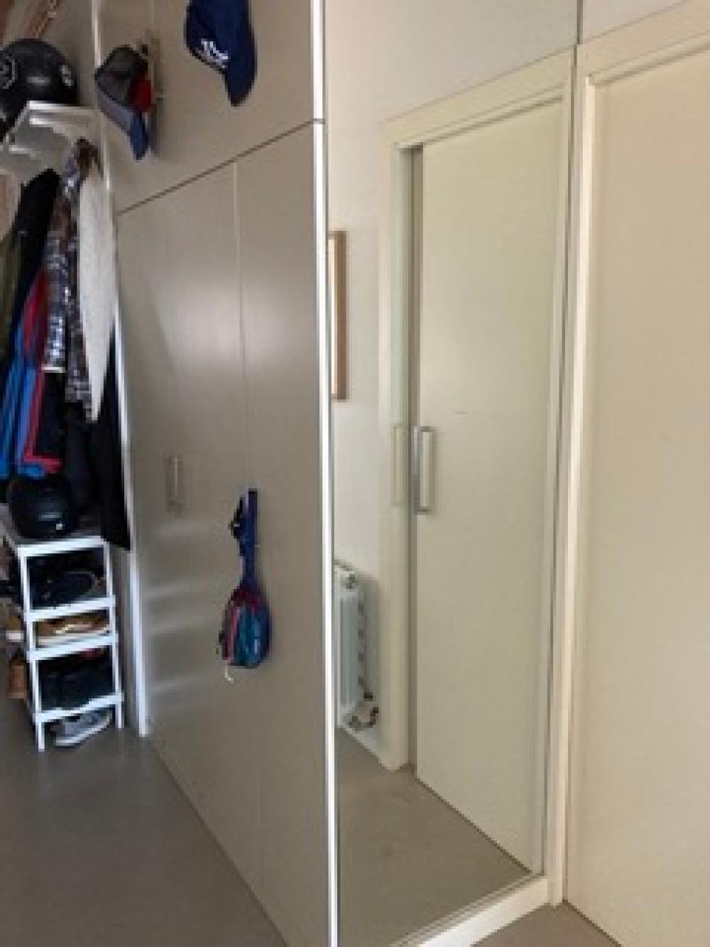  à vendre appartement Sarrià-Sant Gervasi-Vallvidrera-Tibidabo-Les Planes Barcelonès 9