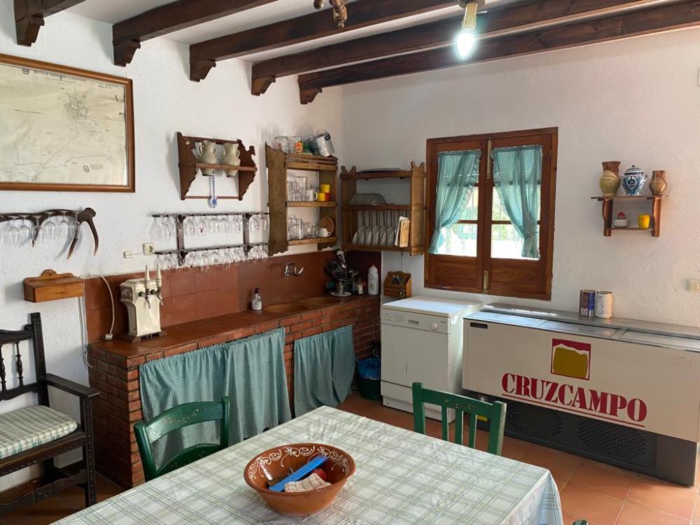  à vendre villa Baena Campiña De Baena 33