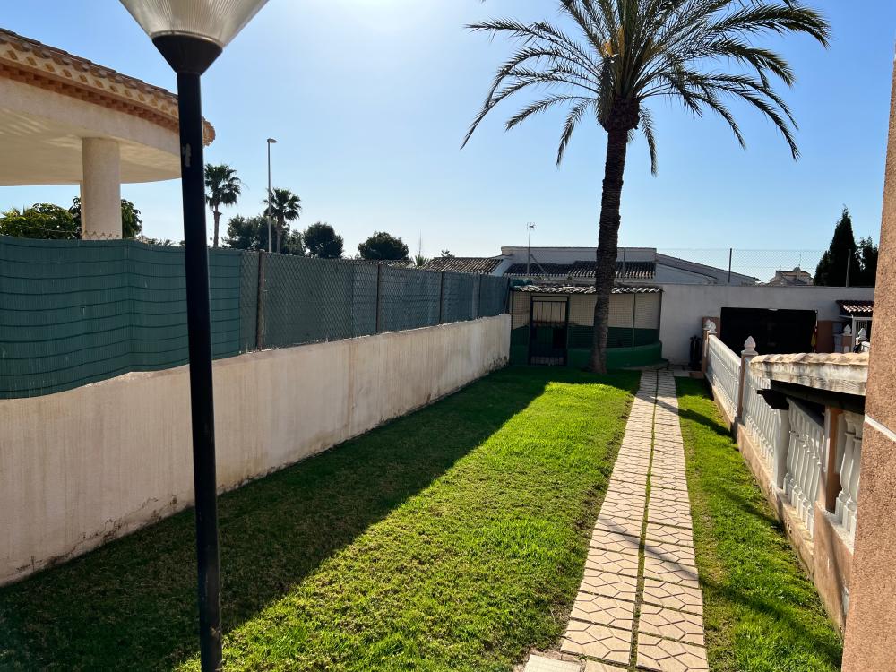  à vendre villa Orihuela Costa Baix Segura 43