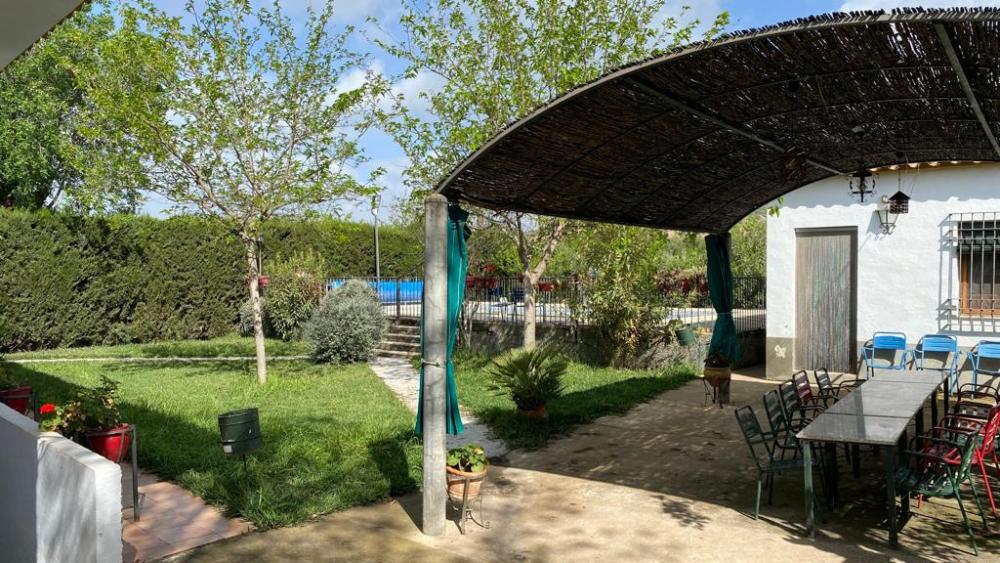  à vendre villa Baena Campiña De Baena 10