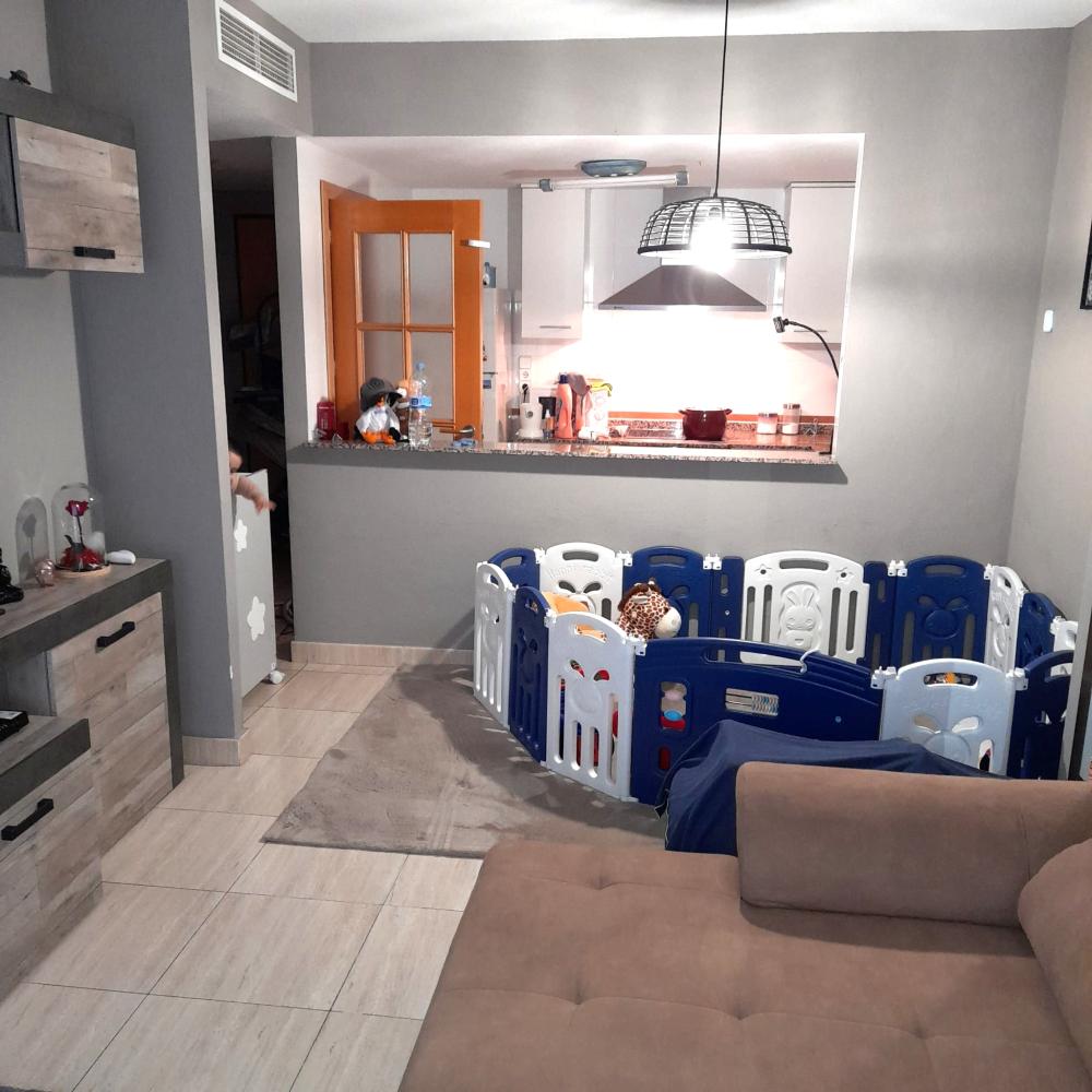 à vendre appartement La Cala Marina Baixa 3