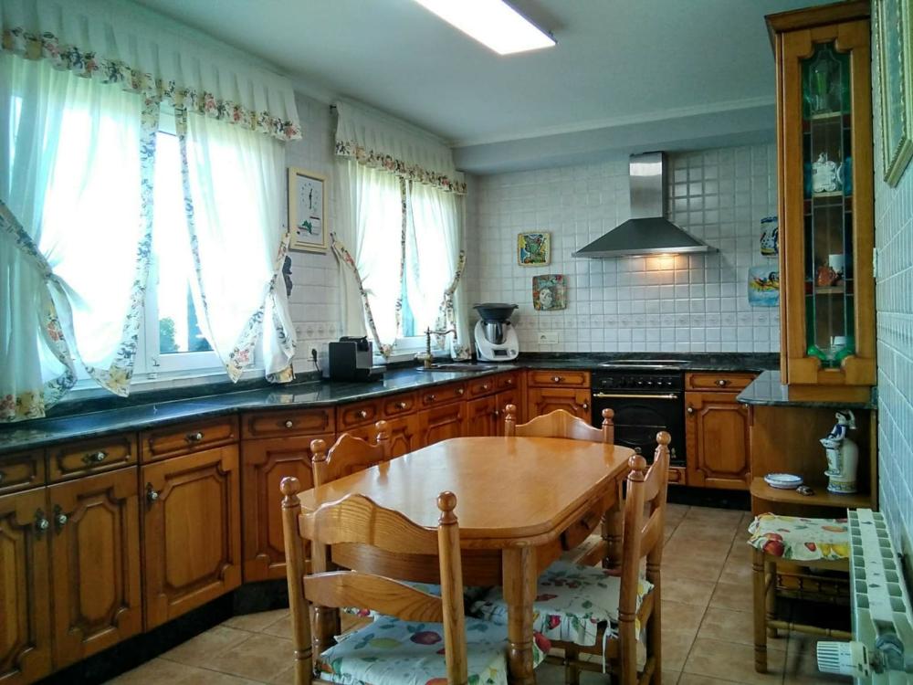  à vendre villa Gajano Trasmiera 16