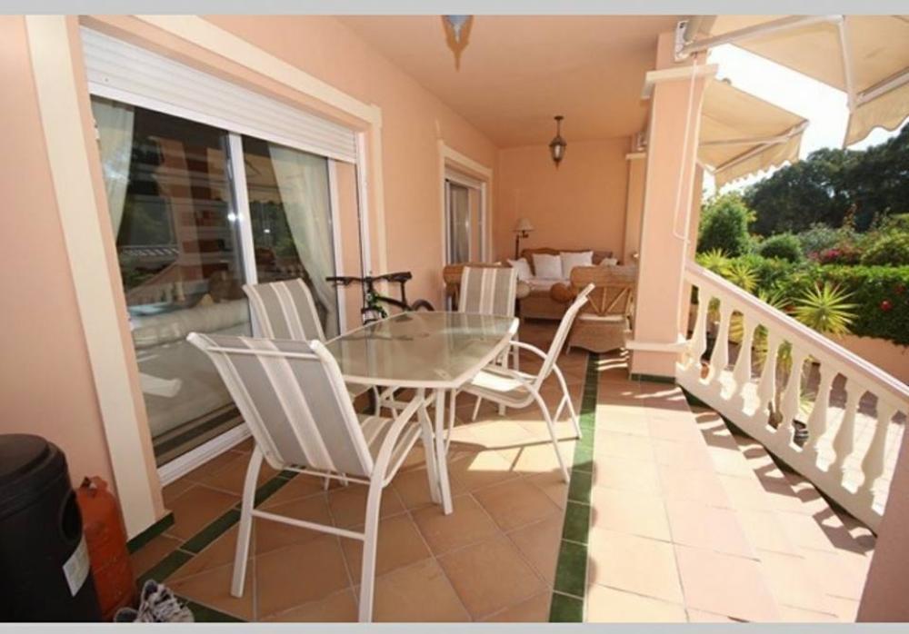  à vendre villa Atalaya Isdabe Costa Del Sol Occidental 30