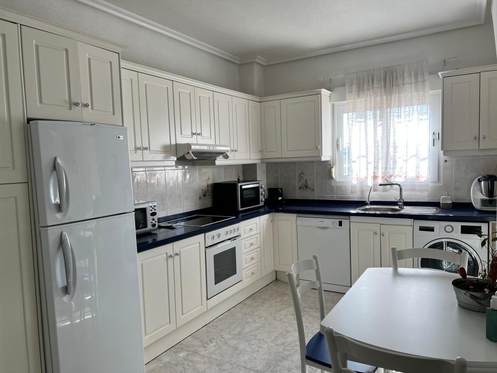  à vendre villa Orihuela Costa Baix Segura 15