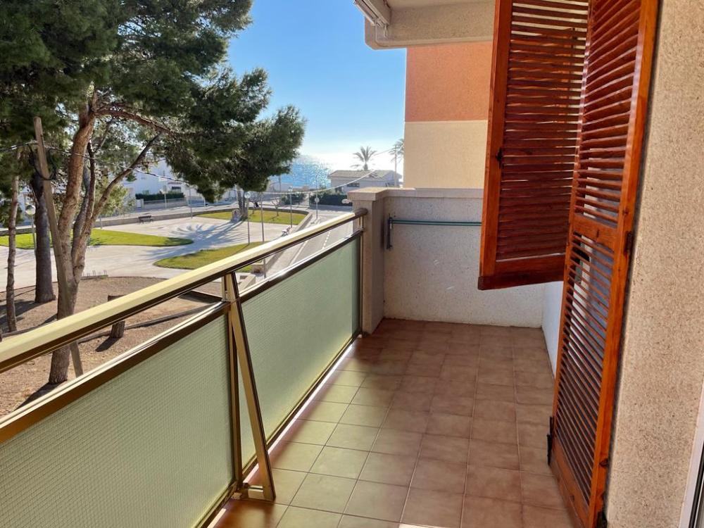 à vendre appartement L'hospitalet De L'infant Baix Camp 3