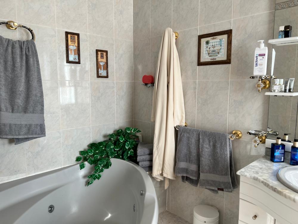  à vendre villa Orihuela Costa Baix Segura 34