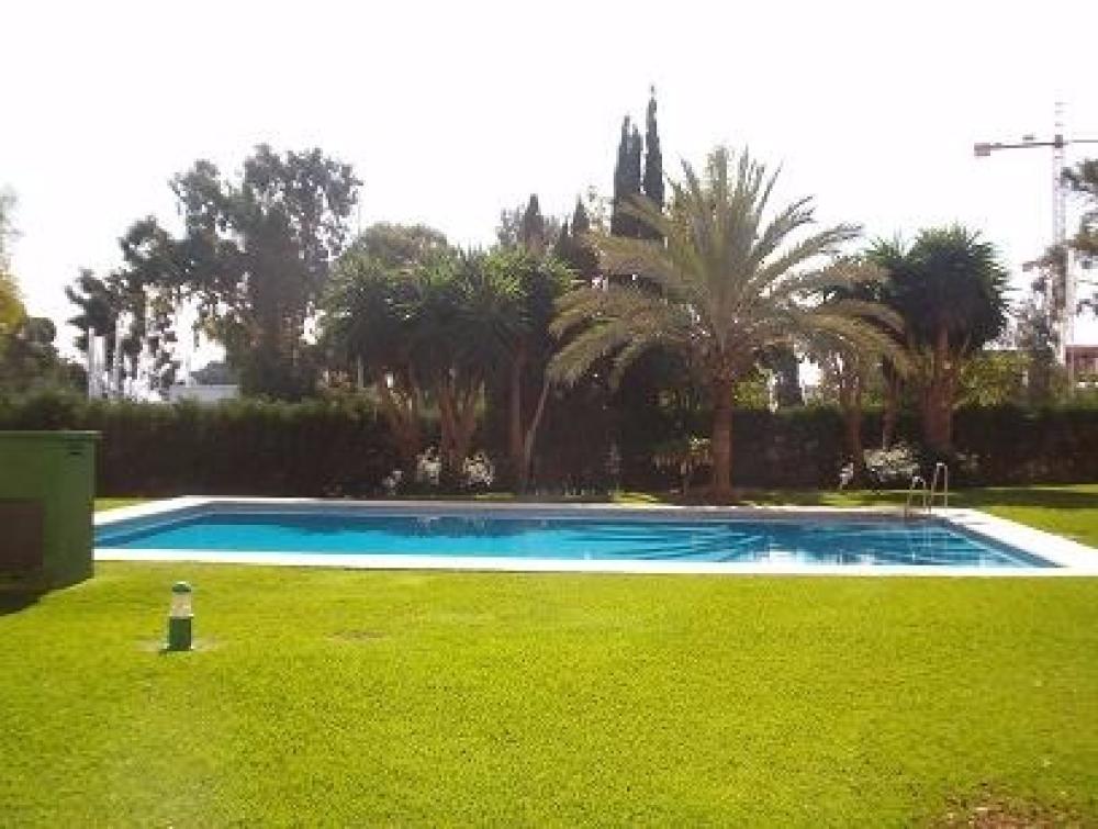  à vendre appartement Nueva Andalucía Costa Del Sol Occidental 1