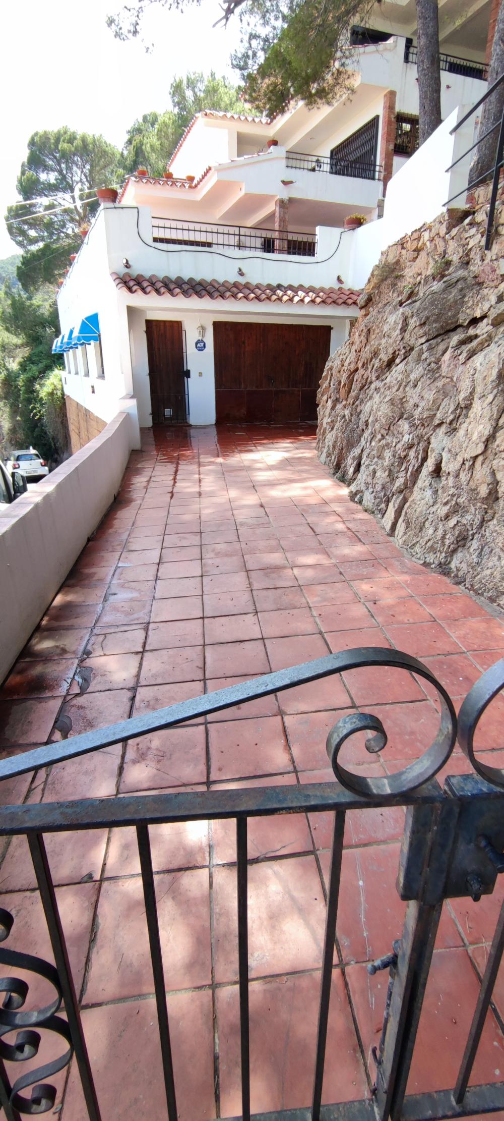  à vendre maison Begur Baix Empordà 4