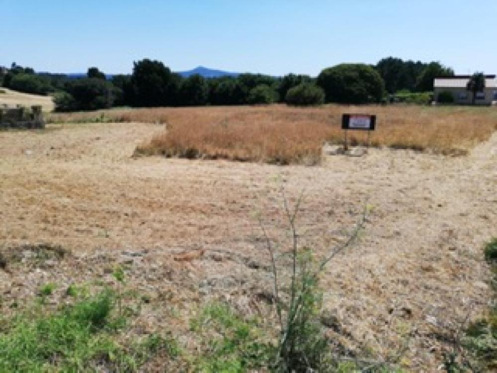  à vendre terrain A Ramallosa Santiago 2