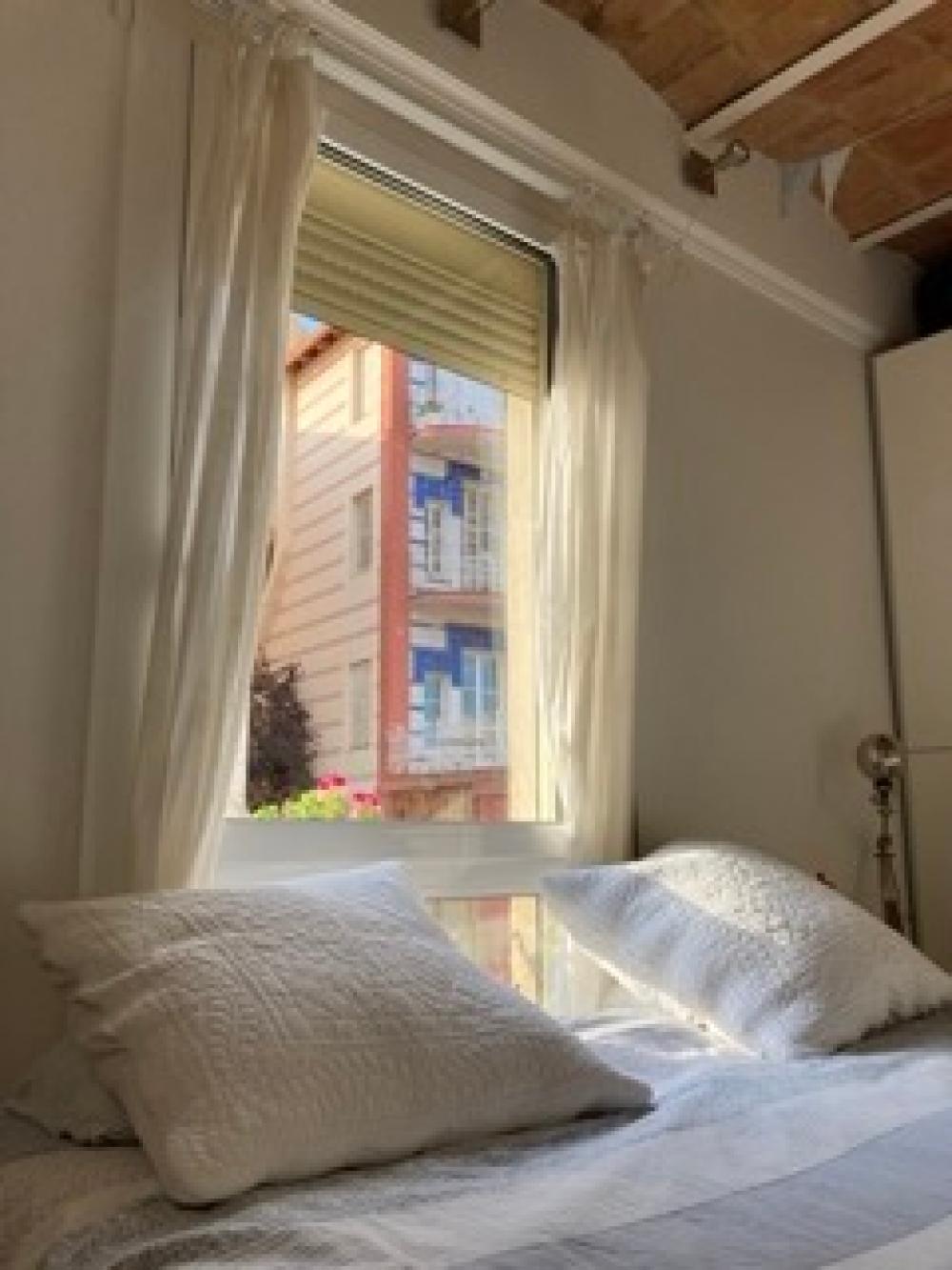 à vendre appartement Sarrià-Sant Gervasi-Vallvidrera-Tibidabo-Les Planes Barcelonès 23