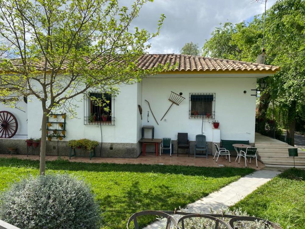  à vendre villa Baena Campiña De Baena 36