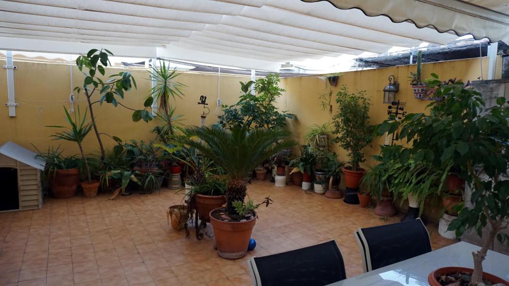  à vendre maison Horno De Alcedo Valence 6