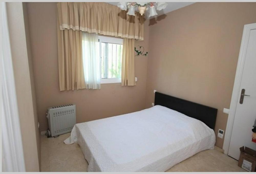  à vendre villa Atalaya Isdabe Costa Del Sol Occidental 17