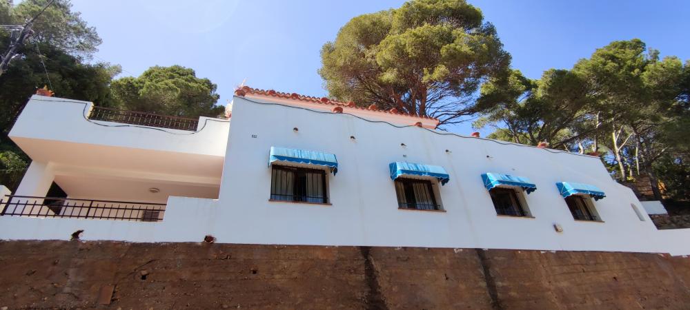  à vendre maison Begur Baix Empordà 3
