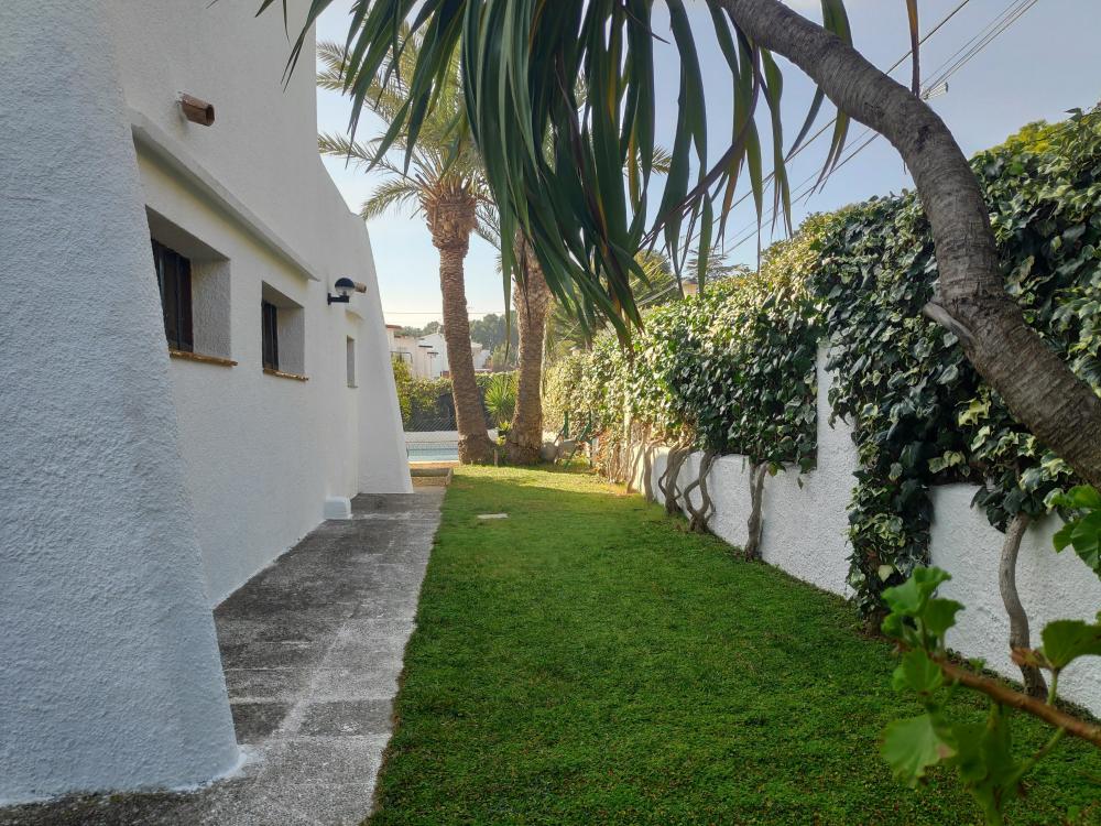  à vendre villa Barri Maritim De Comarruga Baix Penedès 39