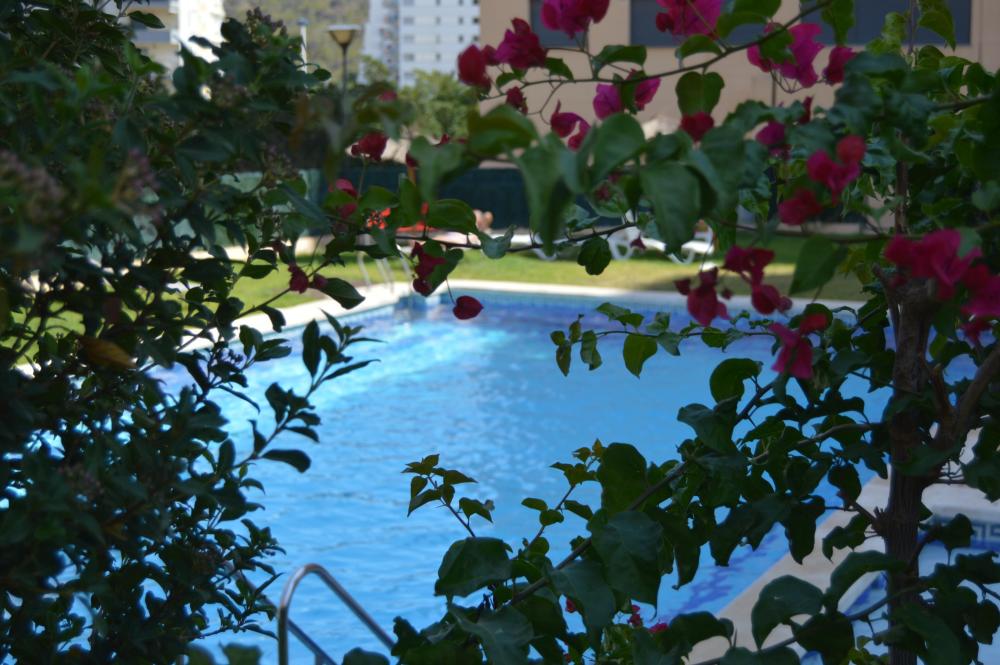  à vendre appartement La Cala Marina Baixa 24